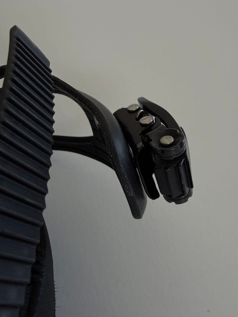 チョコさま専用　BURTON バートン　MISSION ビンディング