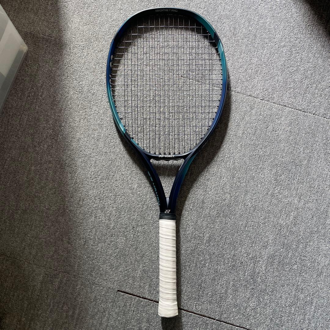 ヨネックス　ezone105 2022年モデル G2