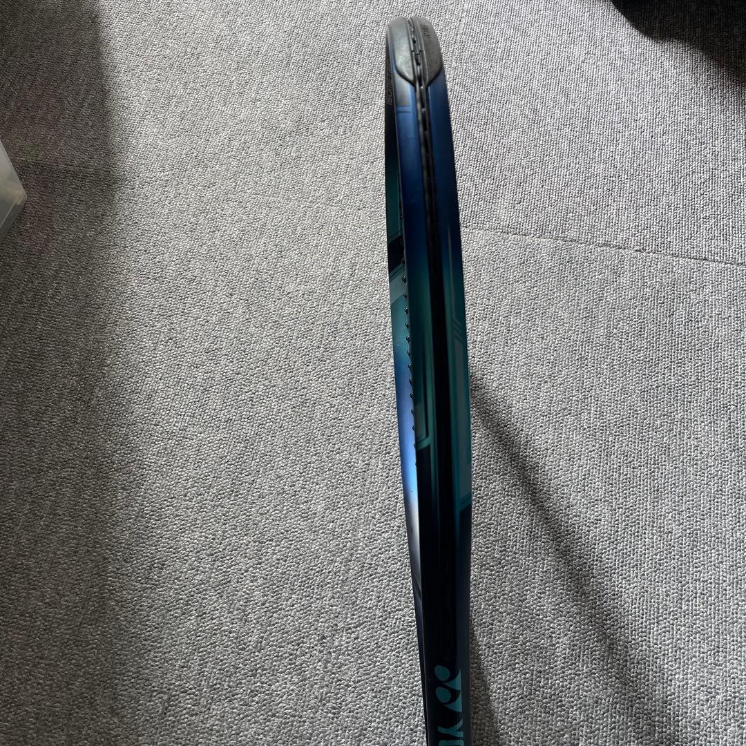 ヨネックス　ezone105 2022年モデル G2