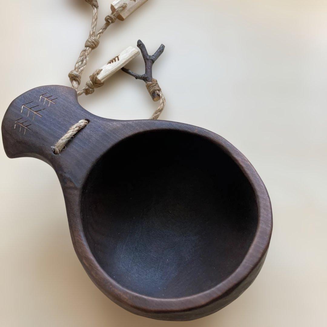 【新品】　ソウルオブシベリア　シャーマン I 羽根　ペンダント NO.5122