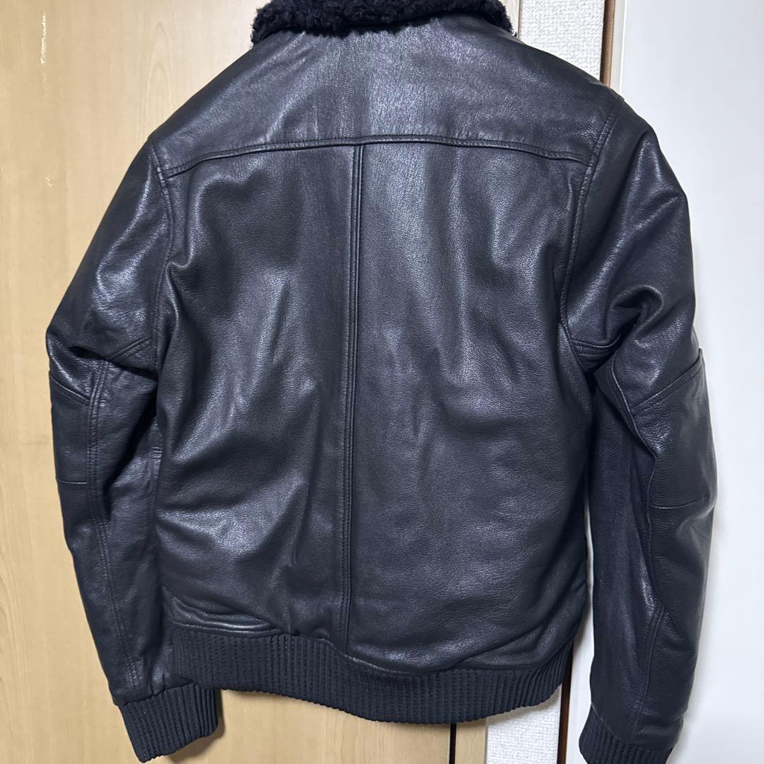 KADOYA MAVERICK カドヤ　マーベリック　レザージャケット