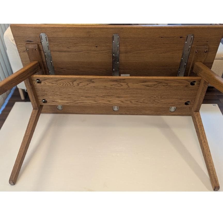 unico ダイニングテーブル ADDAY W1350 ウニコ アディ