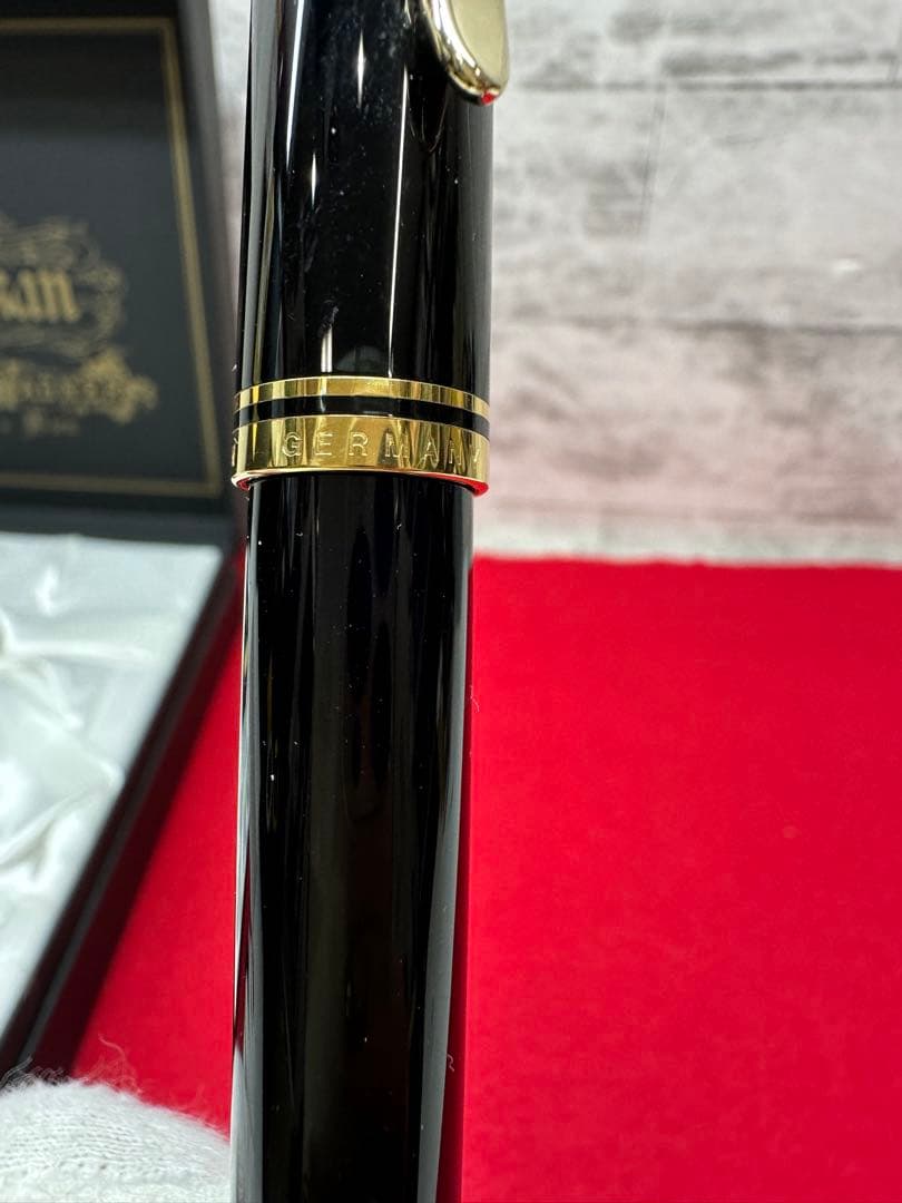 Pelikan 4001 万年筆 インクセット【未使用】