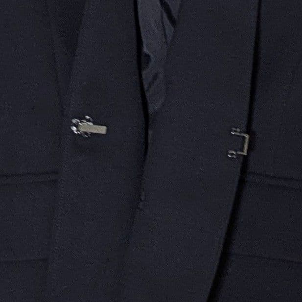 skal✨プラステ　カラーレスパンツスーツ　ノーカラー　セットアップ