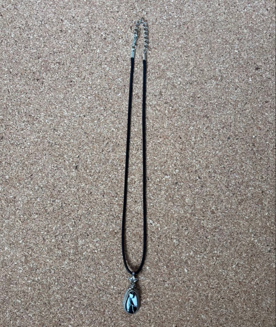 ‼️最終値下げ‼️インディアンジュエリー ネックレス SUNSHELL サンシェル