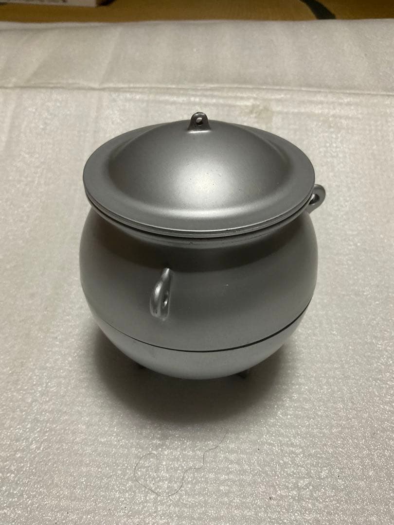 EXPO70／ナショナル　パナカラー。タイム・カプセル。【アクリルガラス角割有】