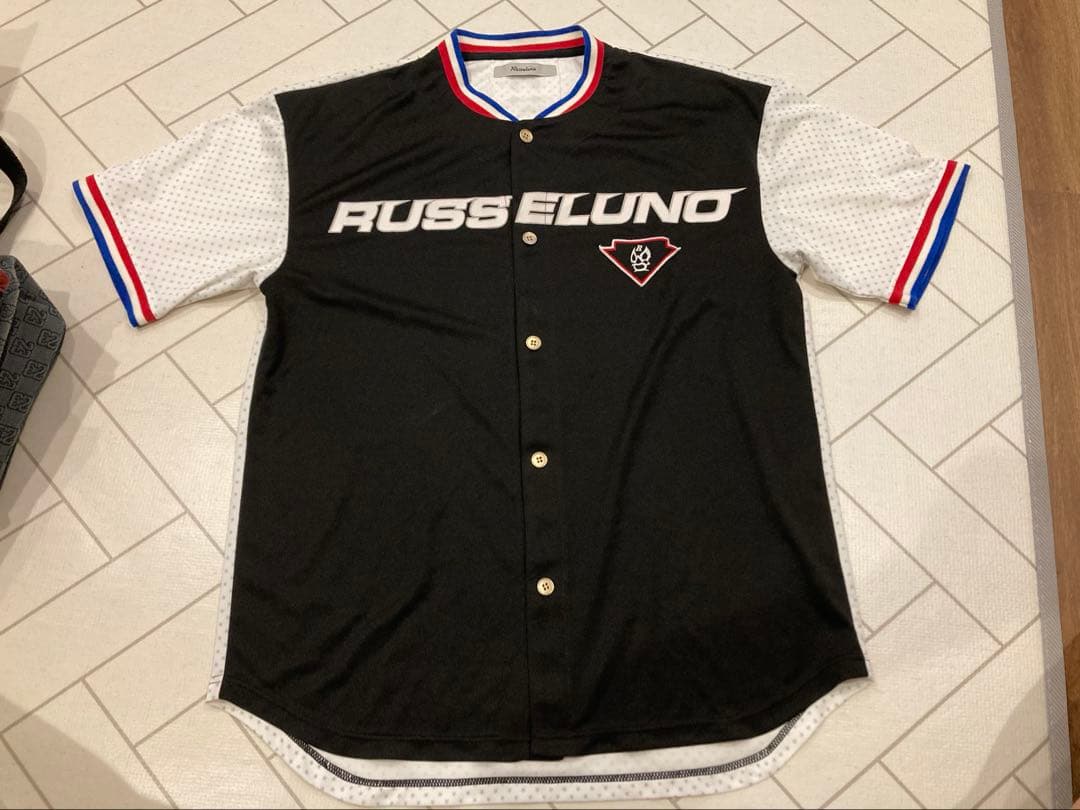 美品　ラッセルノ　シャツ　サイズ5