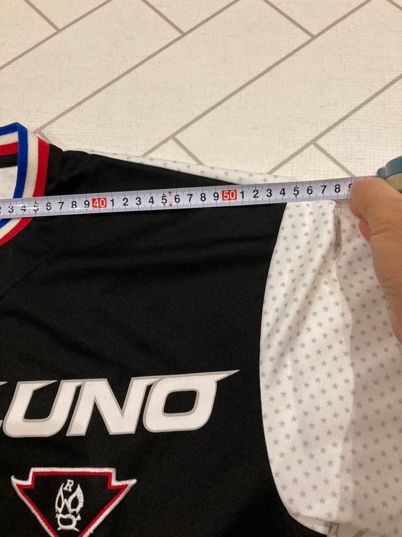 美品　ラッセルノ　シャツ　サイズ5