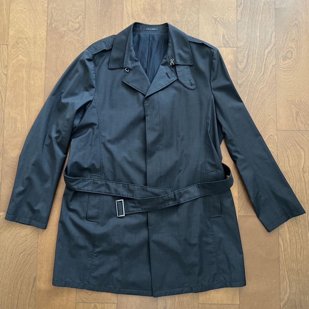 エンポリオアルマーニ　コート