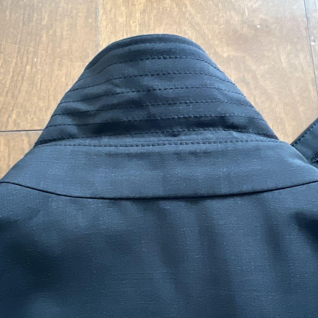 エンポリオアルマーニ　コート