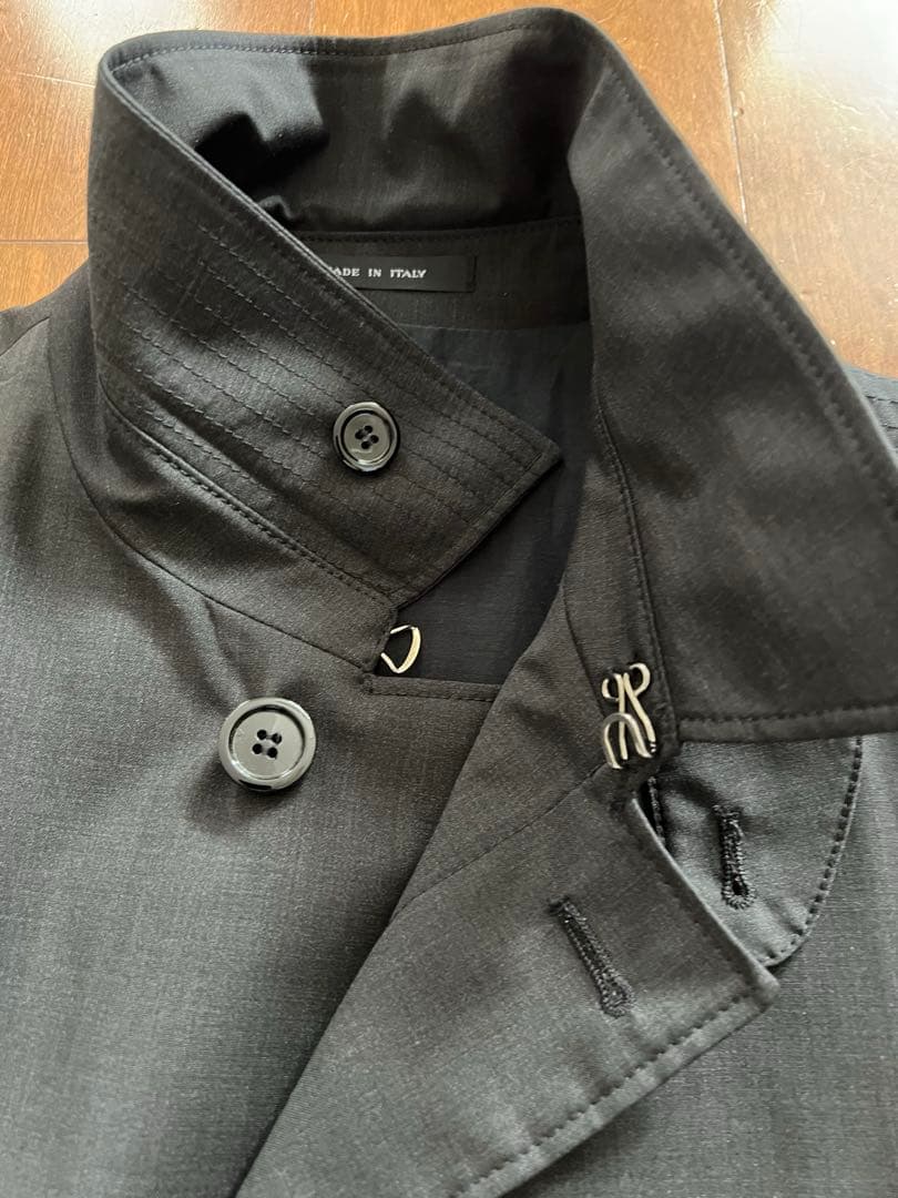 エンポリオアルマーニ　コート