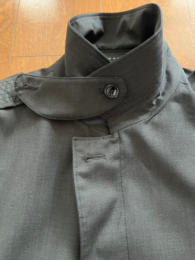 エンポリオアルマーニ　コート