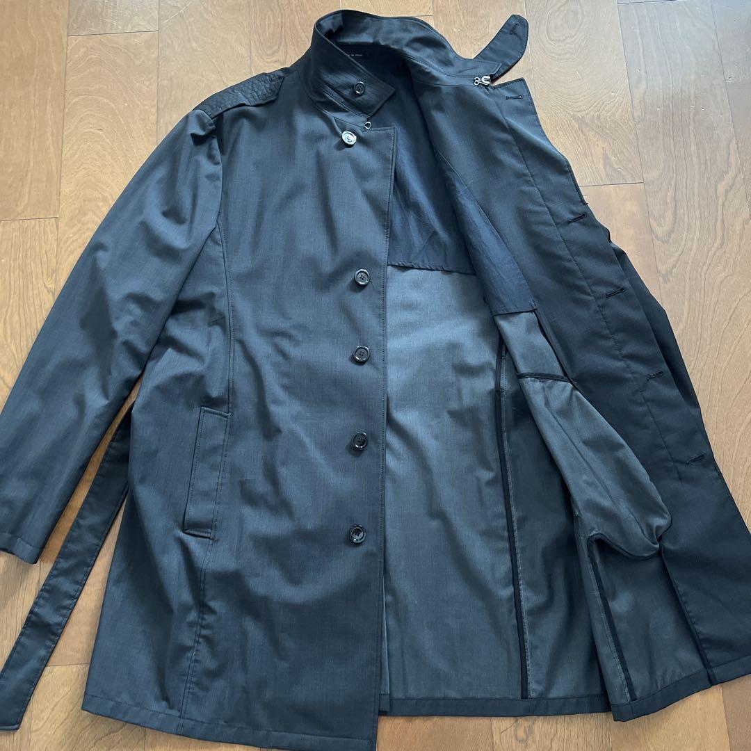 エンポリオアルマーニ　コート