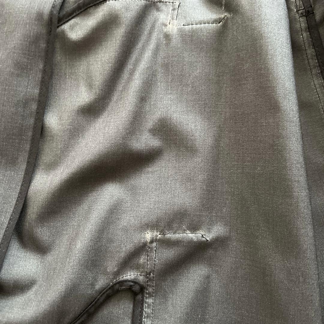 エンポリオアルマーニ　コート