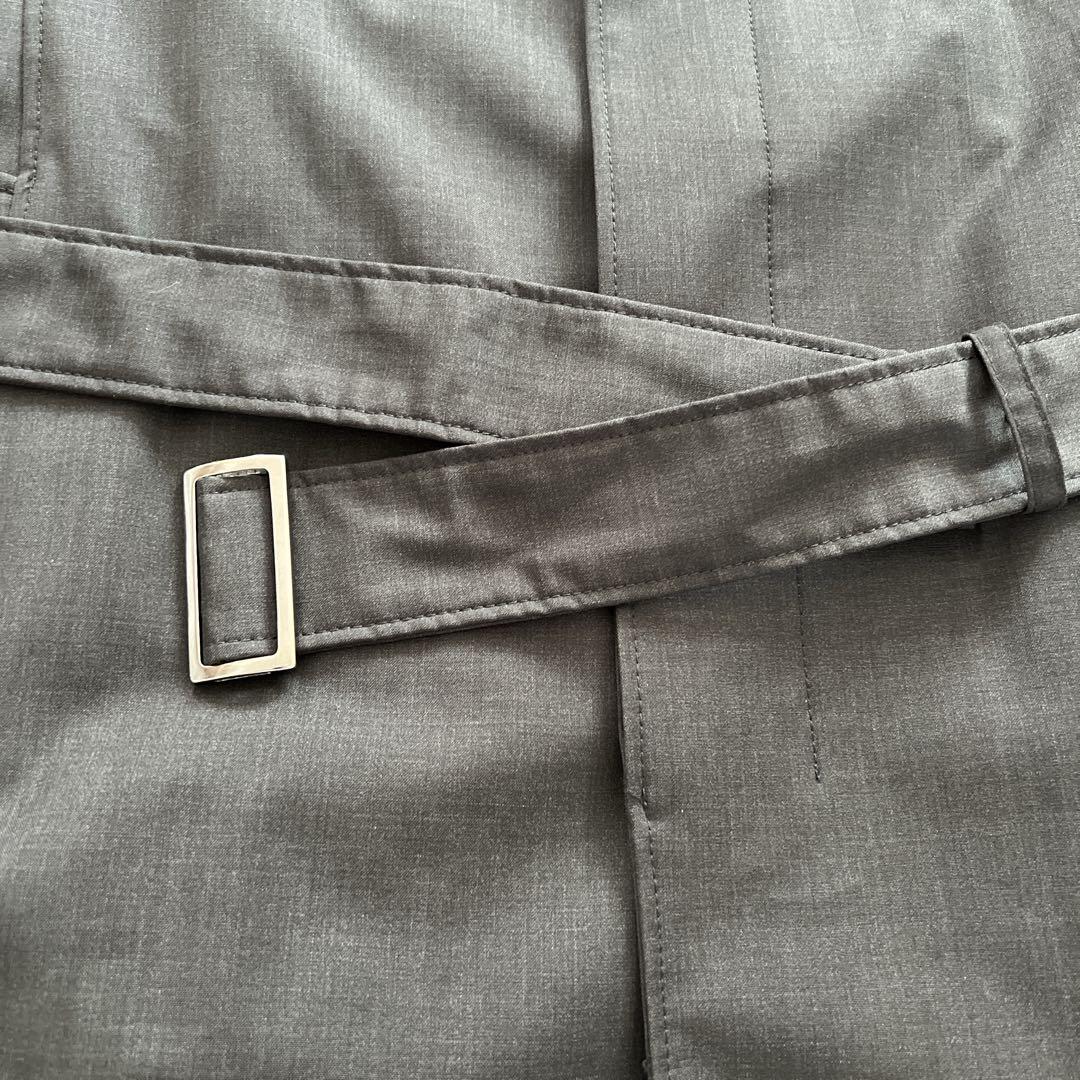 エンポリオアルマーニ　コート