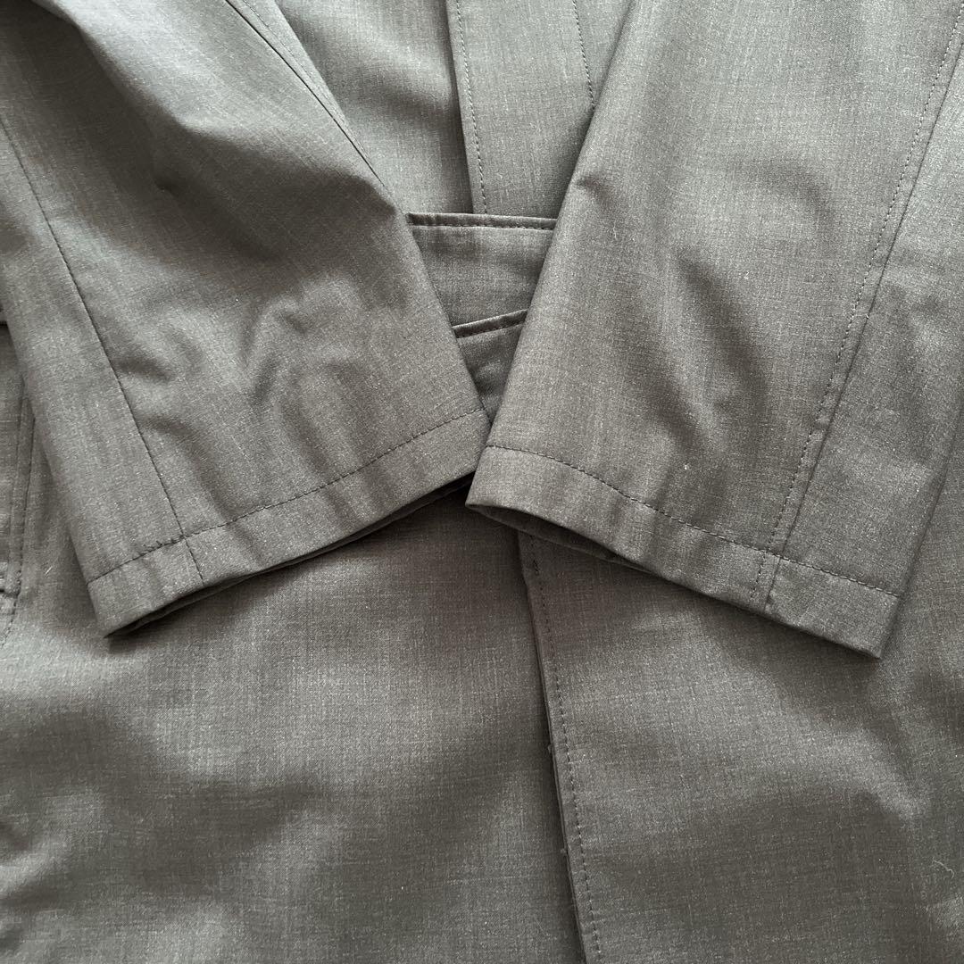 エンポリオアルマーニ　コート