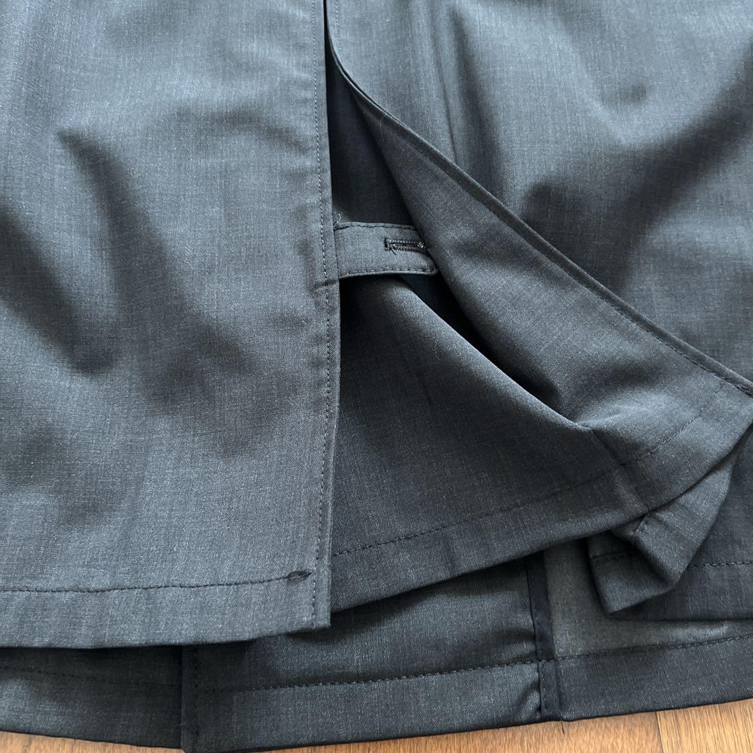 エンポリオアルマーニ　コート