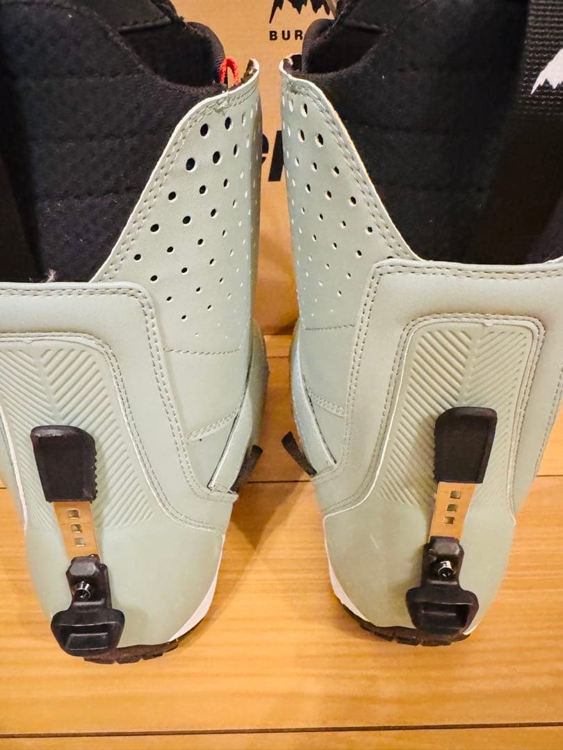 24-25 バートン フォトン ステップオン26.5 スノーボード ブーツ