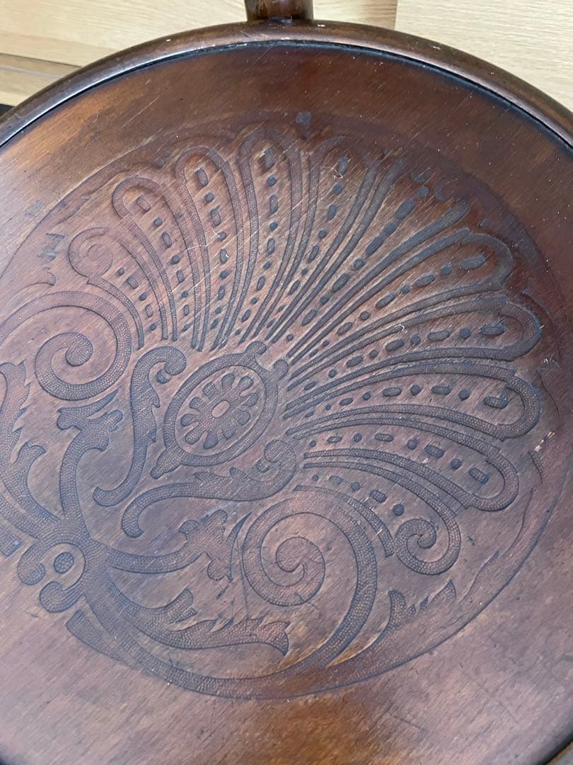 sunny water　Bentwood Chair 2脚セット