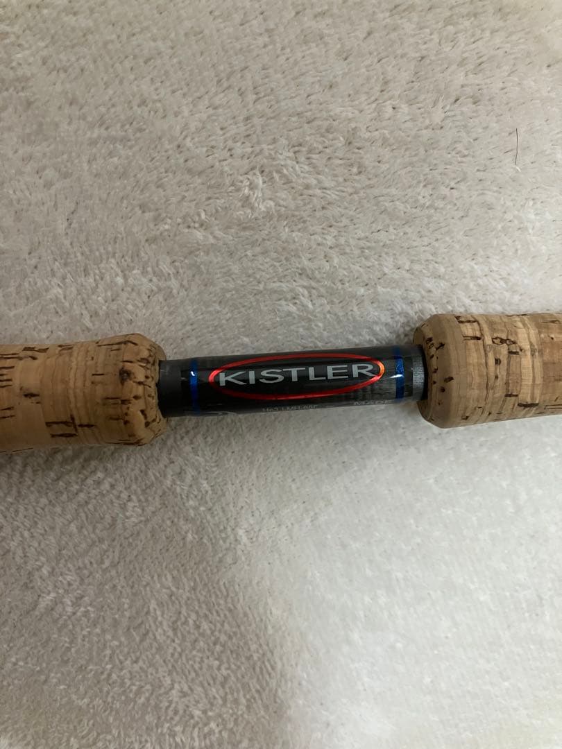 KISTLER HELIUM3 He3-LMH-68F キスラー　ヘリウム3