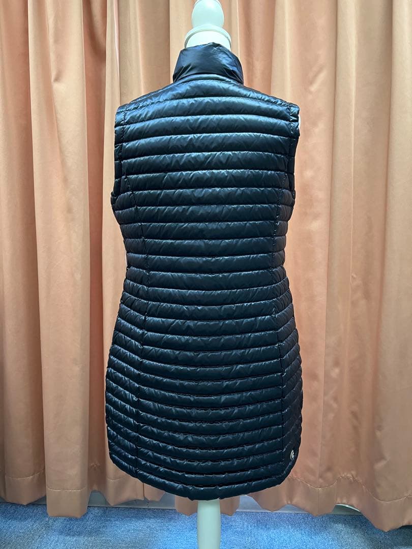 よ*し様 コルマー　キルテッドダウンベスト（LL）新品未使用