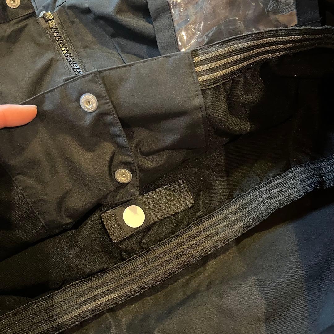 マウンテンロックスター　ジャケット　（プランBプロジェクト）XL