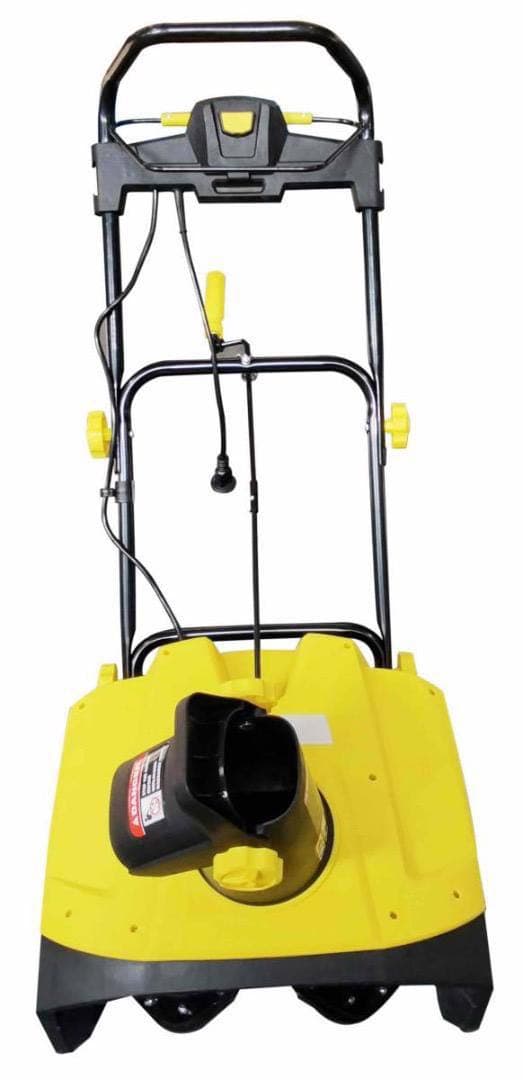 〇女性の方からも多くの高評価　電動除雪機 Ex1600win　全国送料無料