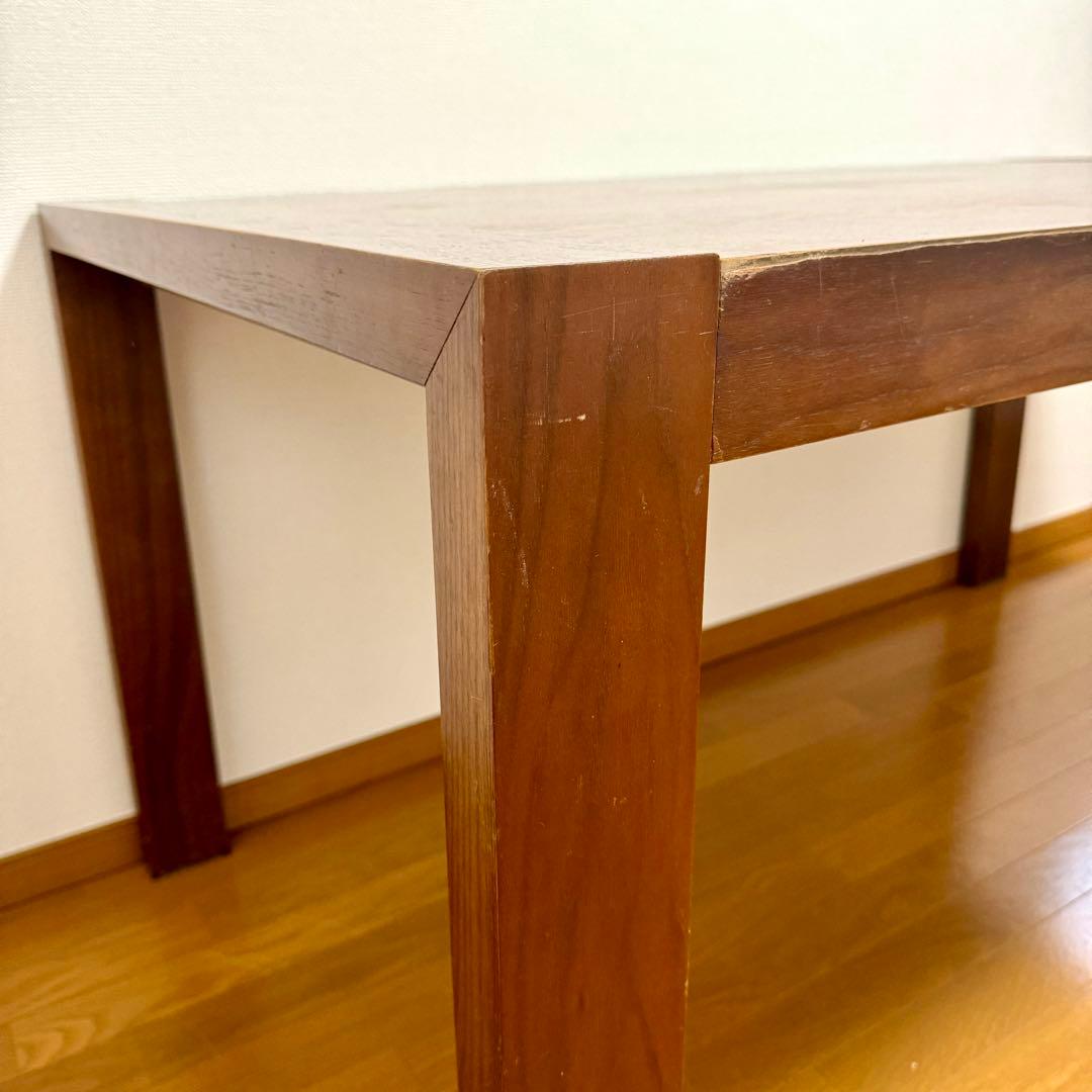 K*i様 【送料込み】moda en casaモダンエンカーサ 伸長式 ダイニン