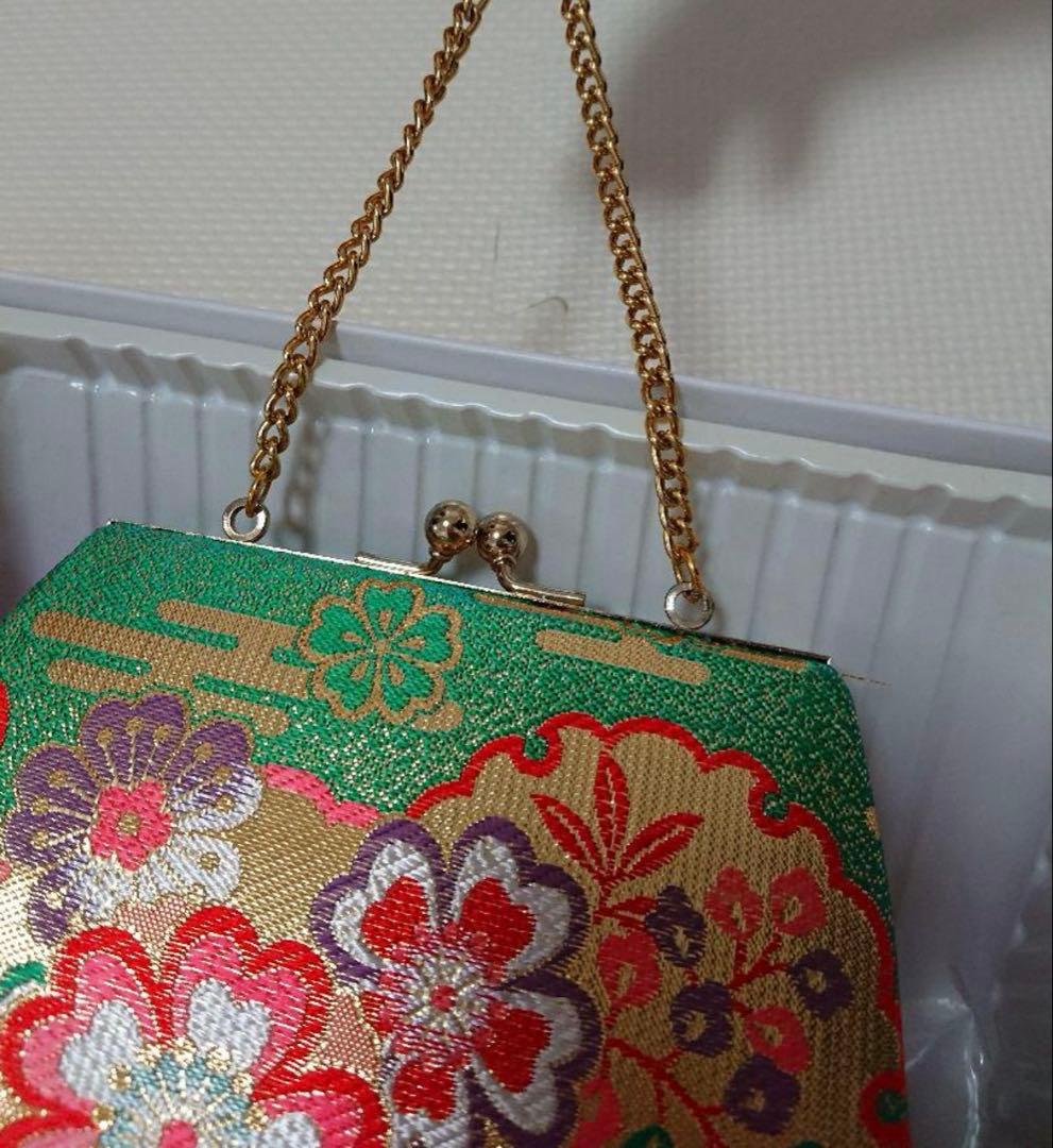 七五三 着物フルセット　水色