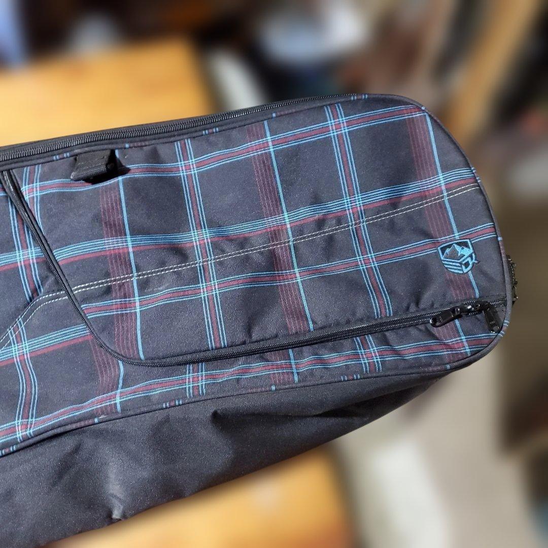 DAKINE スノーボードケース　155cm！ a06