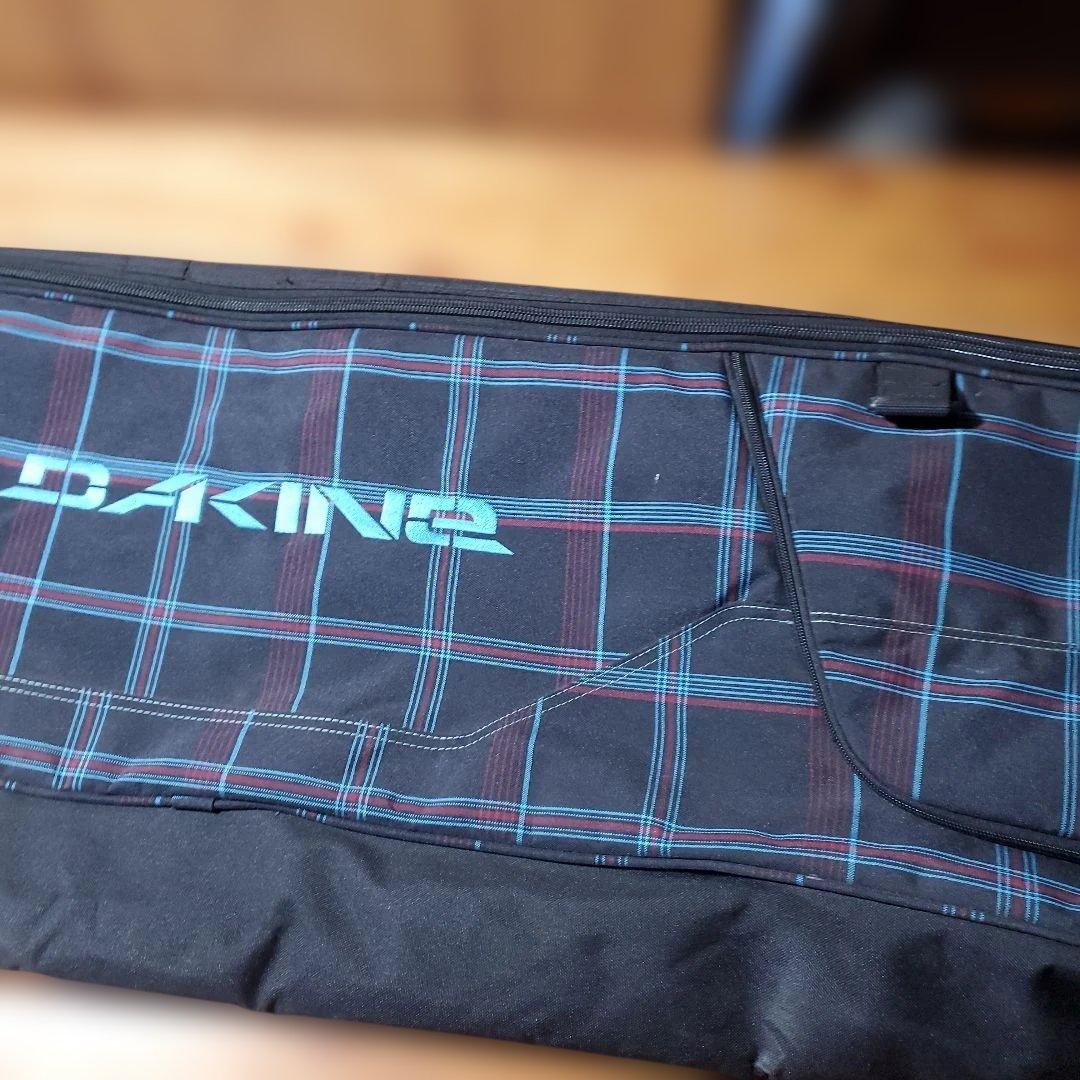 DAKINE スノーボードケース　155cm！ a06