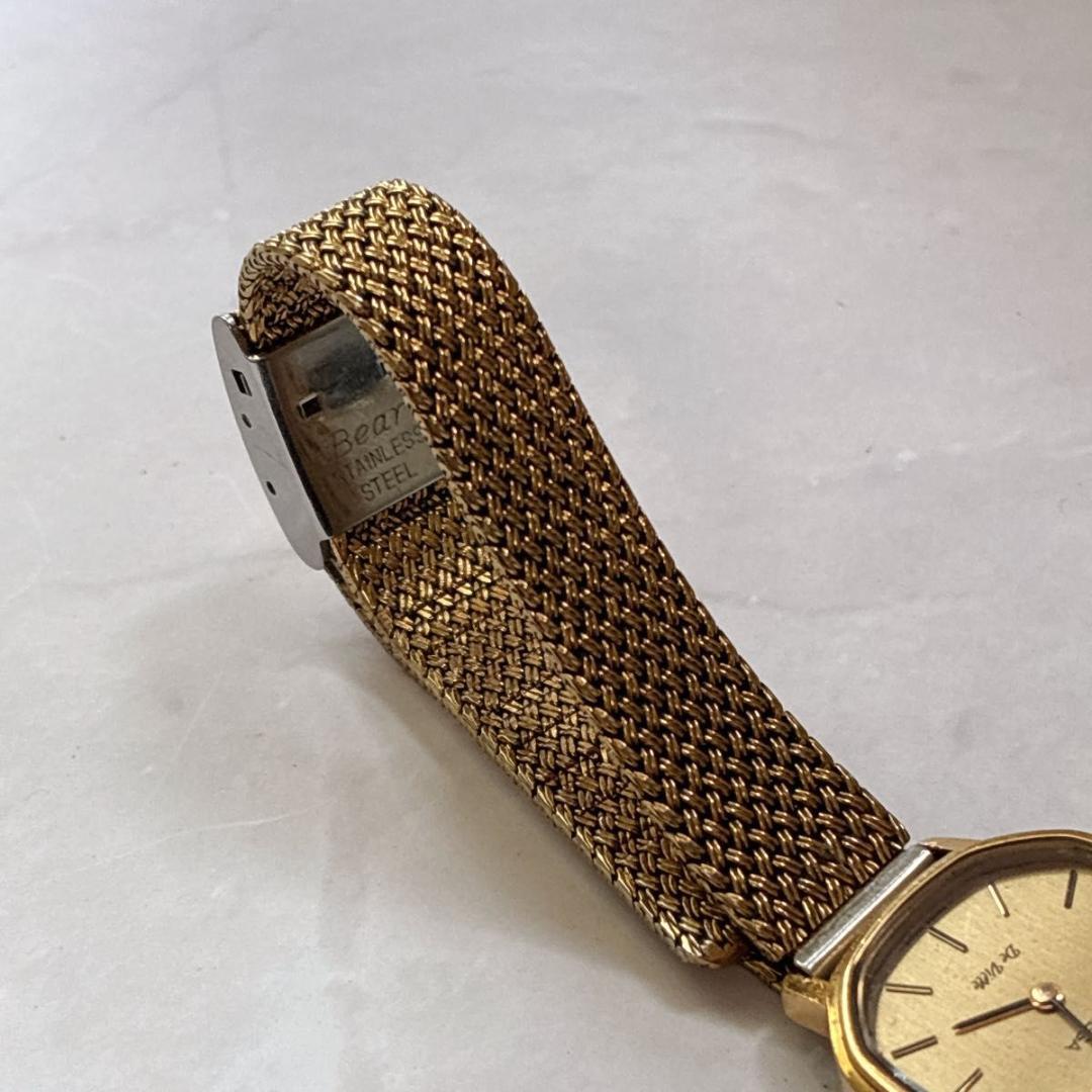 OMEGA オメガ デビル ビンテージ レディース 腕時計 自動巻き 現状品