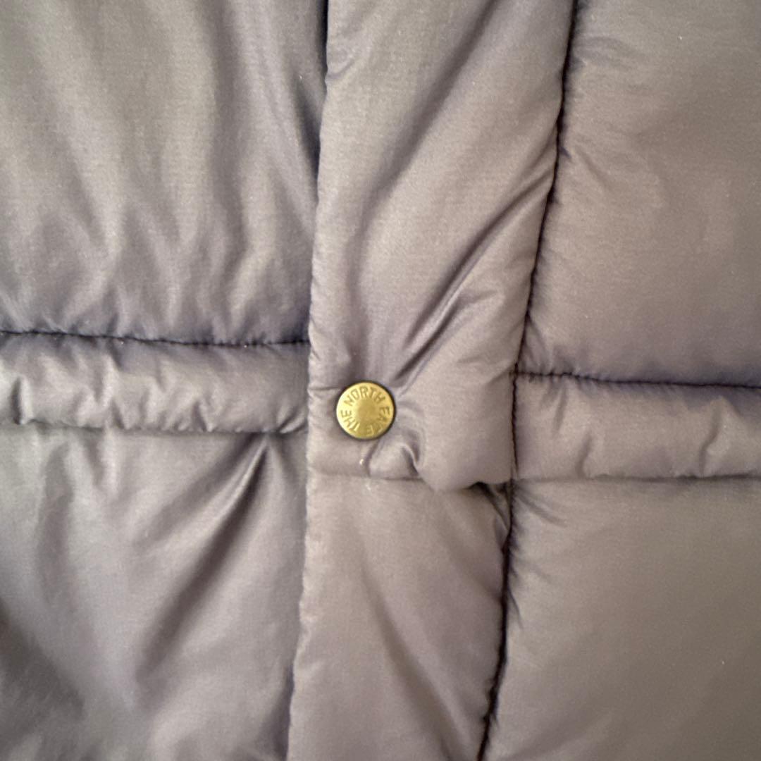 The North Face ベンチコート