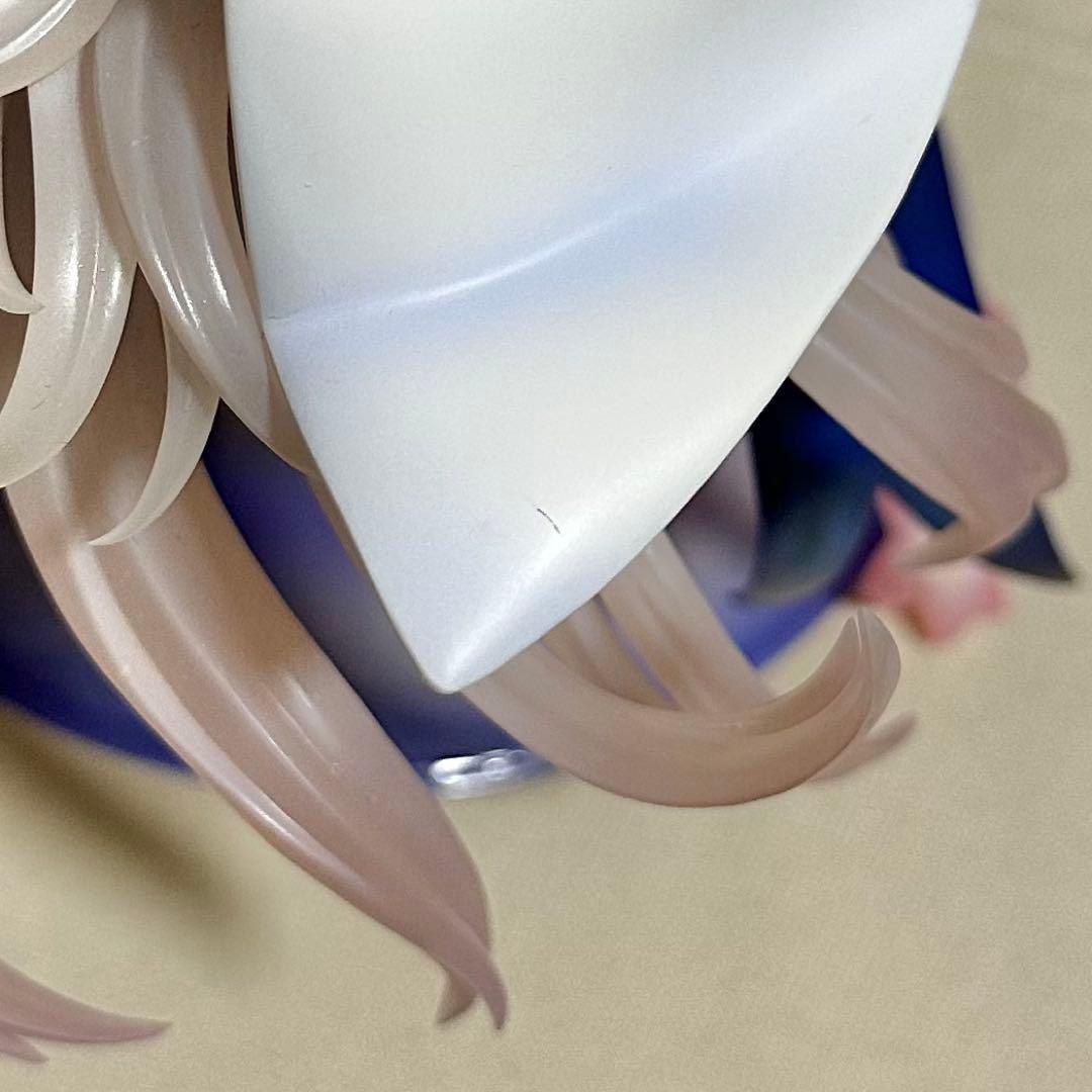 フィギュア　キャスター/マーリン 「Fate/Grand Order」