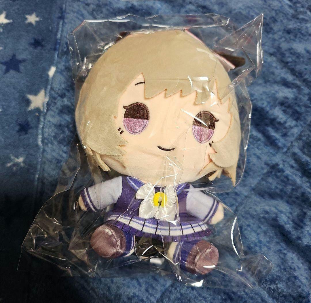 ウマ娘　もちどる　カレンチャン