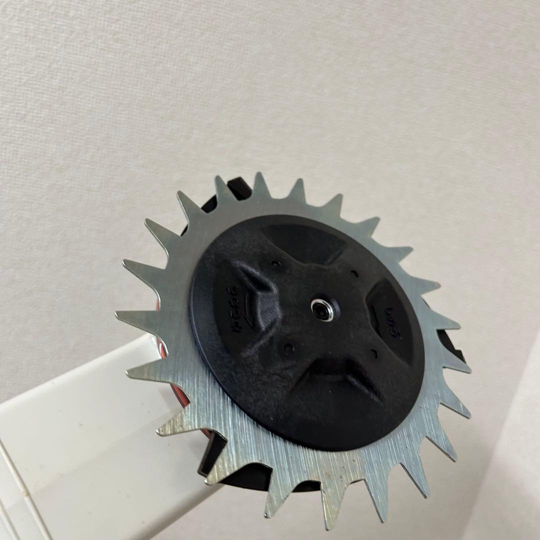 セフティー3 電動草刈機 ハサミ式 軽量コンパクト SGC-150SR