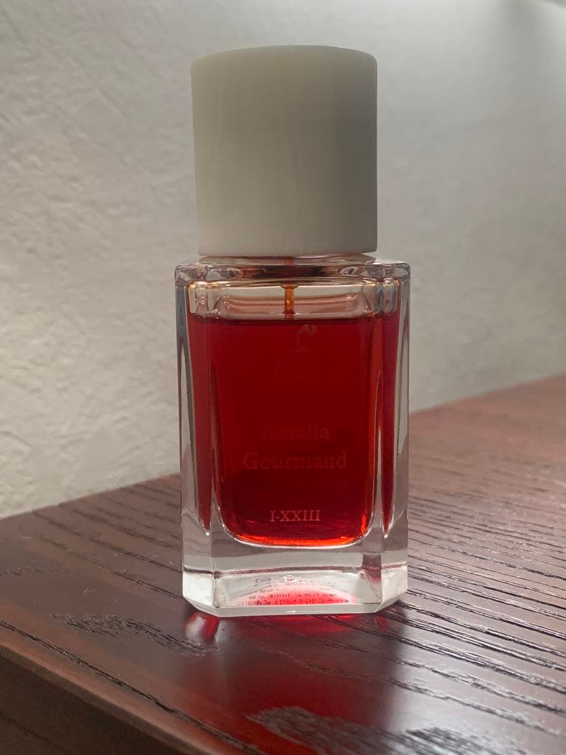 アマリアグルマン 1-23 30ml フエギア