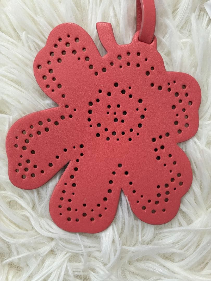 marimekko Unikko Imprint Charm チャーム