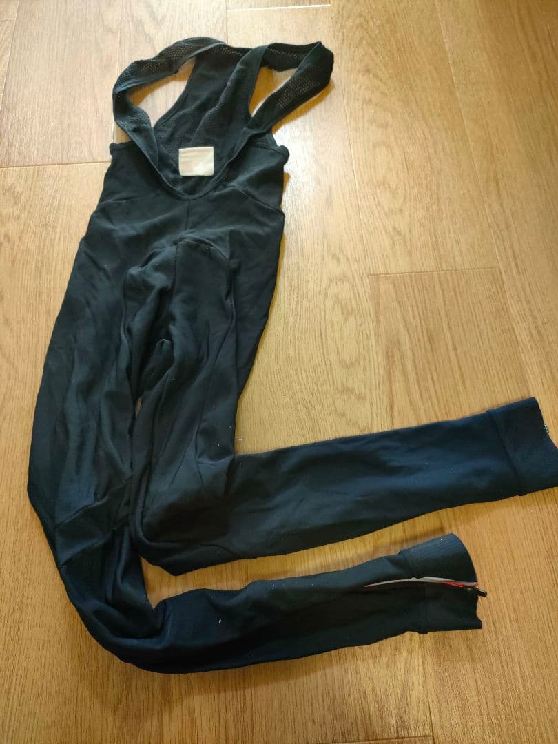 カステリ　ビブタイツ　パッド無し