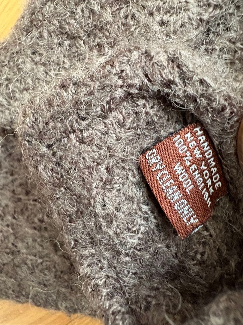 最終特価美品USA製アレキサンダーオルチALEXANDER OLCHネクタイ4本