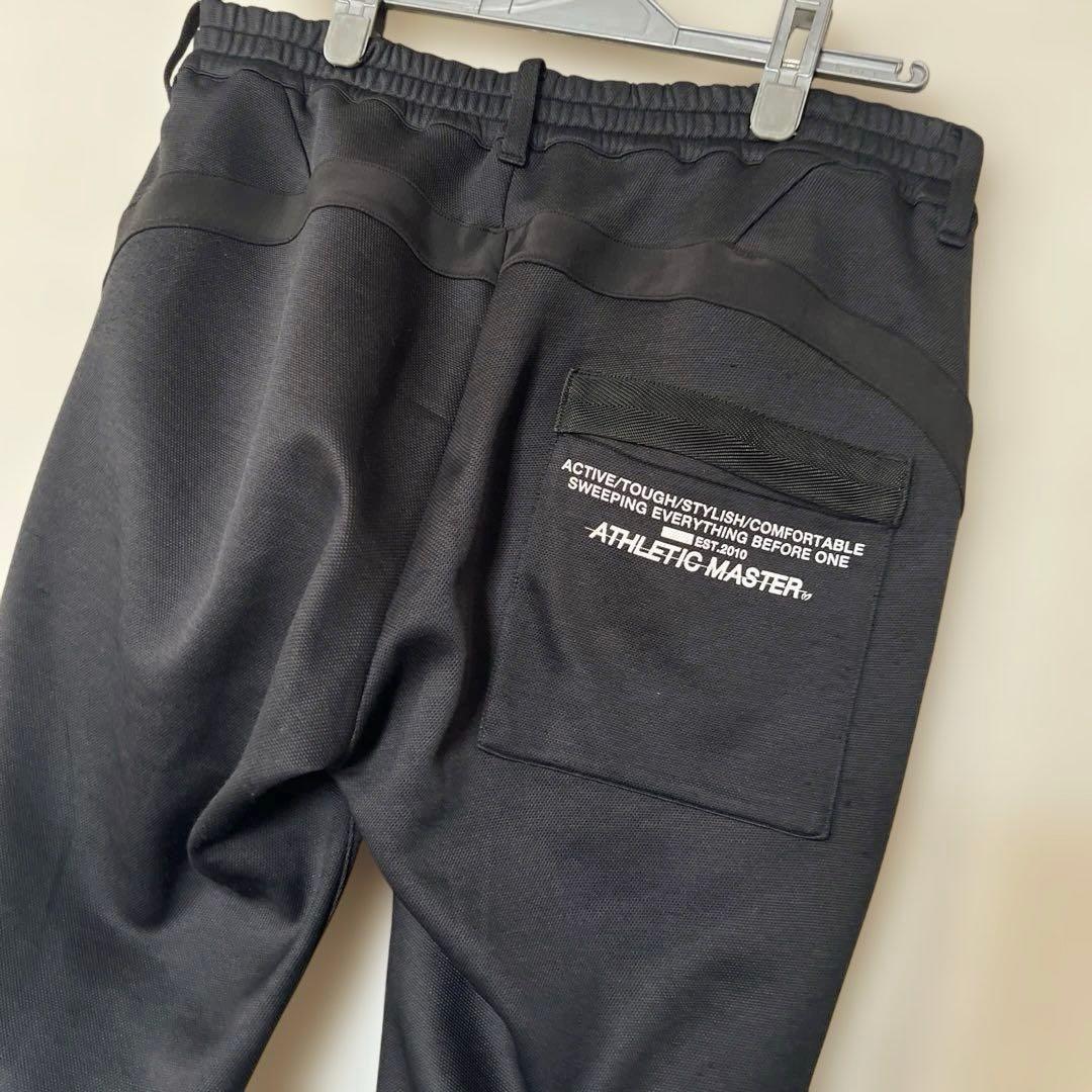 MASTER BUNNY EDITION マスターバニー　ストレッチパンツ