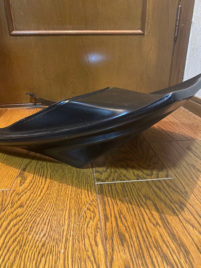 ZRX400 羽テール