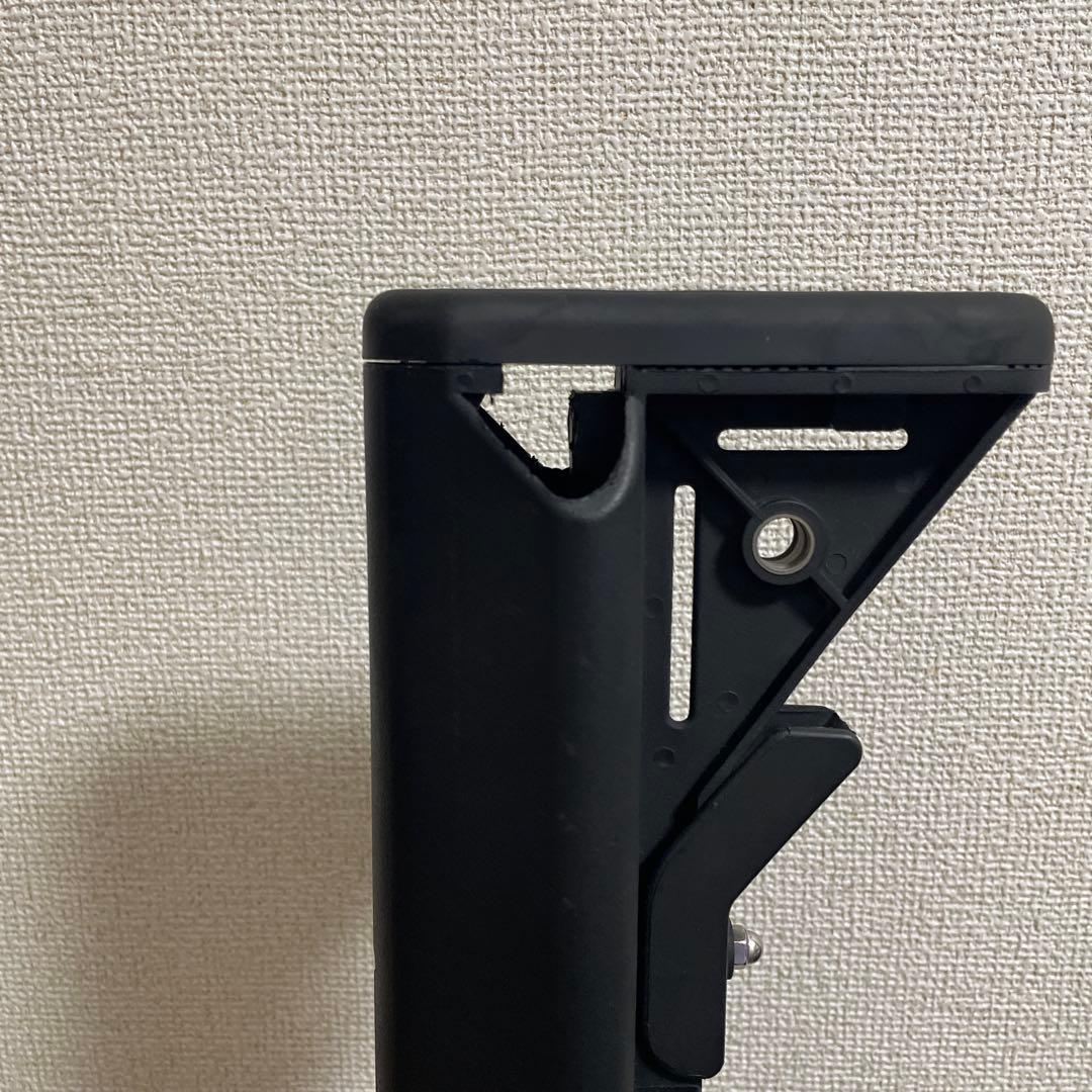 トイガン　bolt airsoft japan SR16 電動ガン　　各種付属品