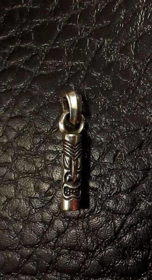 b*o様 REID MFG リード エムエフジー ドリフトウッド ペンダント T