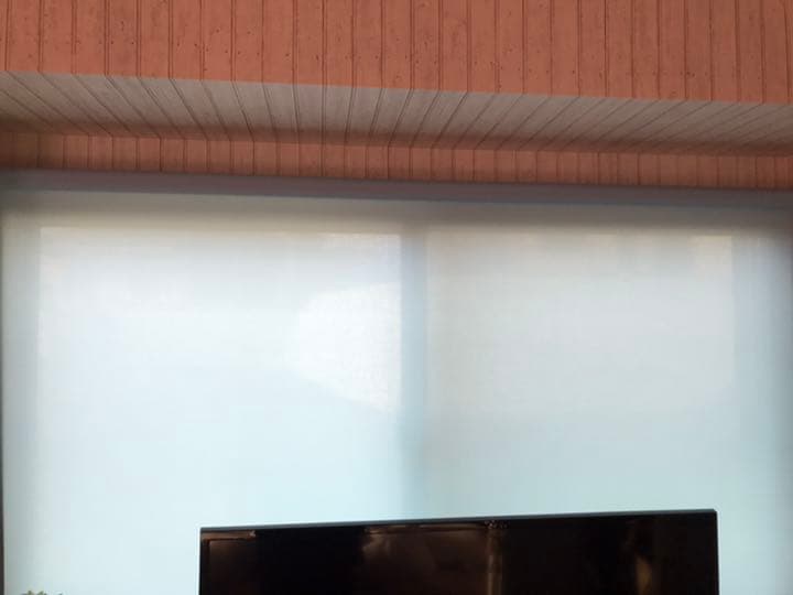 タチカワ　ロールスクリーン