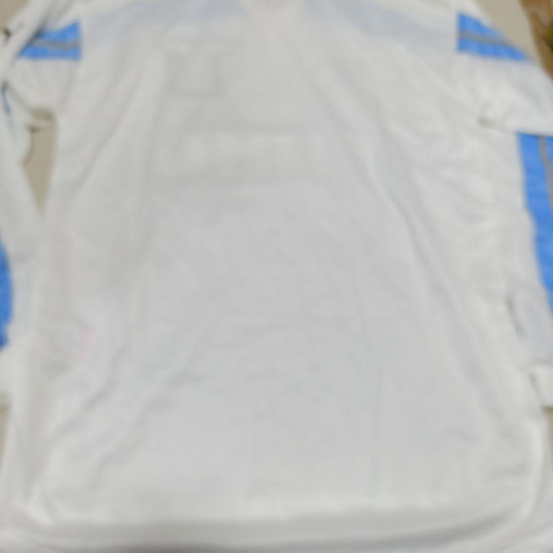 缶付き　ラツィオ 100周年 1999-2000 ホームユニフォーム 長袖　Ｍ