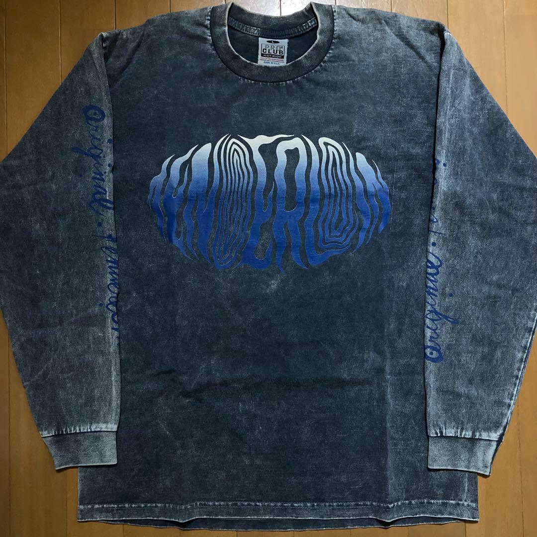 ACID tenderloin テンダーロイン