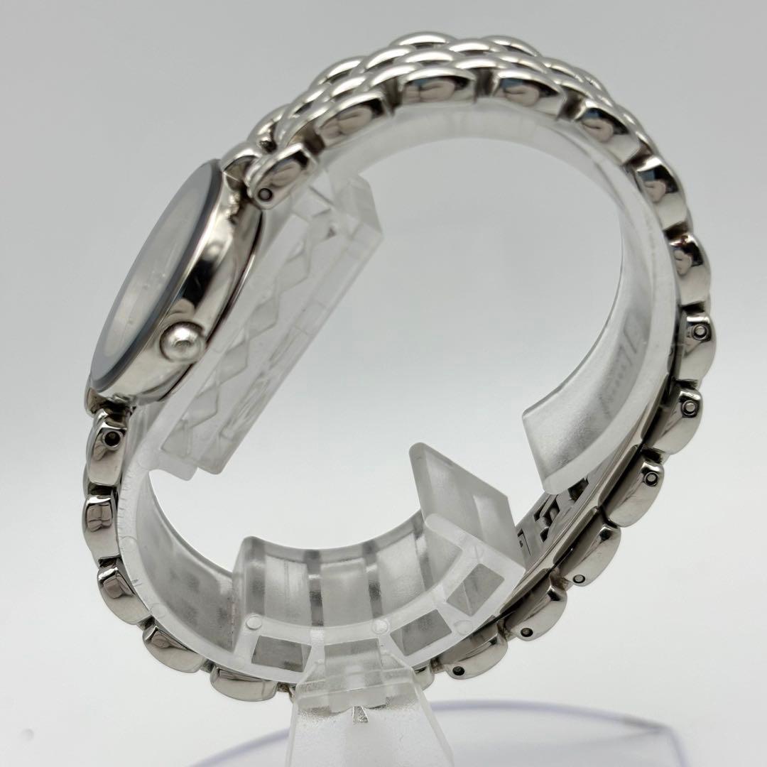 RADO FLORENCE ラドー フローレンス デイト シルバー 腕時計