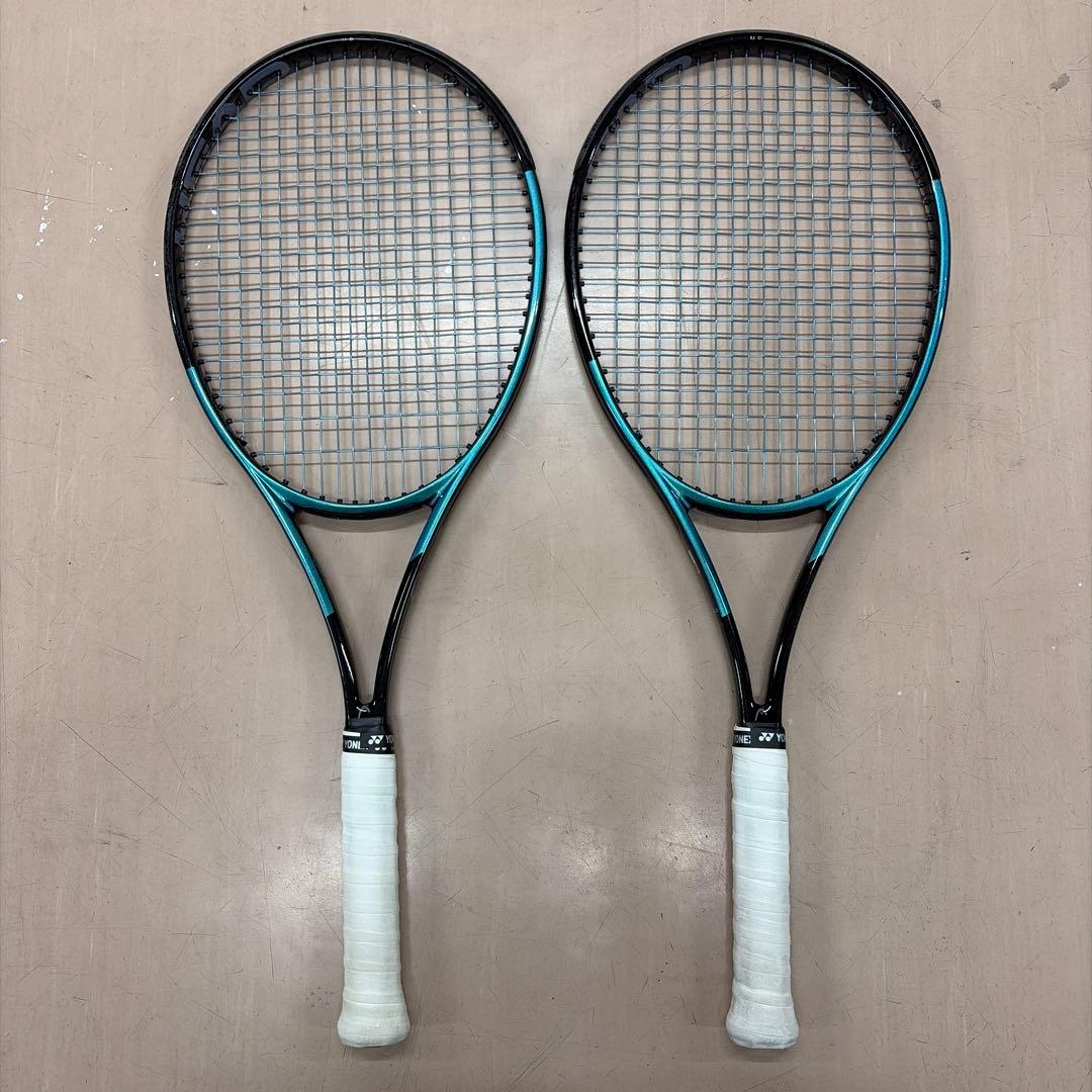 Head gravity MP G2 2本セット