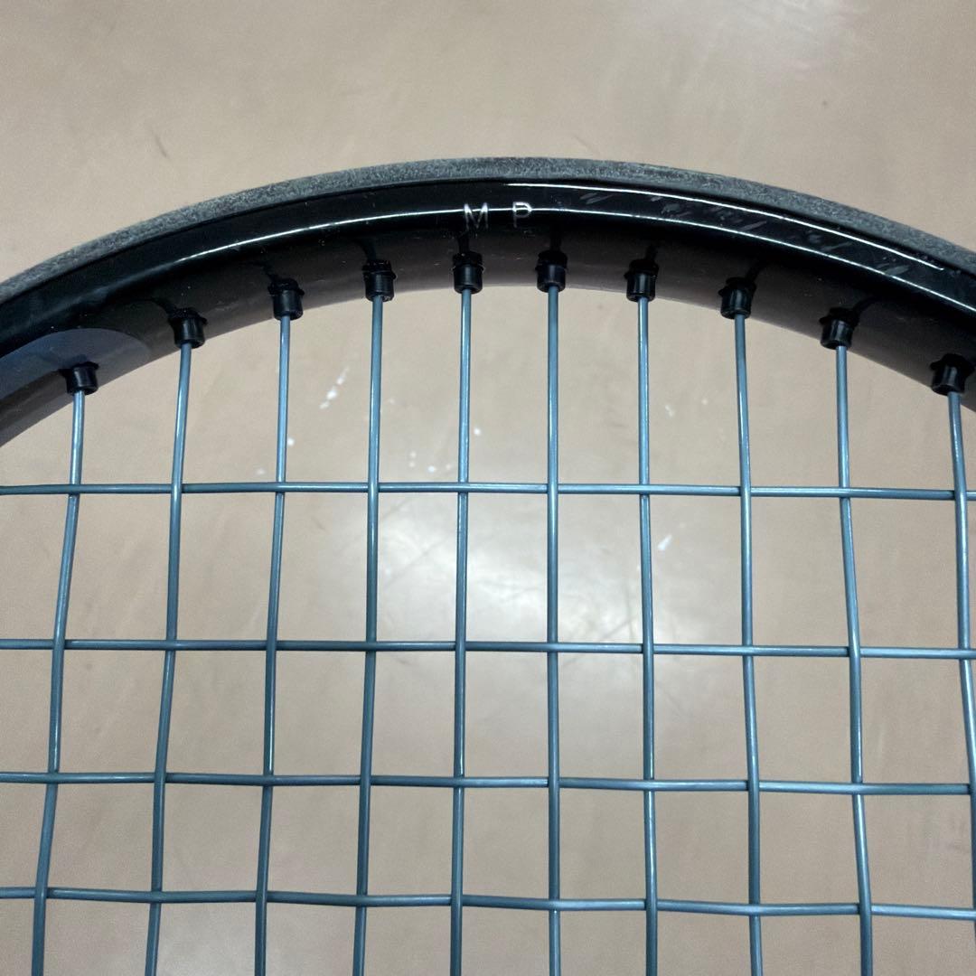 Head gravity MP G2 2本セット